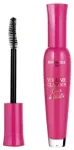Bourjois Volume Glamour Coup The Theatre Blakstienų tu&scaron;as Black 10ml