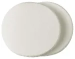 Artdeco Makeup Sponge Round 2 Pieces