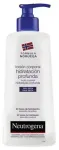 Neutrogena Deep Moisture kūno losjonas 400ml