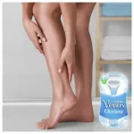 Gillette Venus Oceana Moteri&scaron;kas Skustuvas 4 Vnt.
