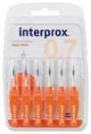 Interprox Interproximal Super Micro 6 Units