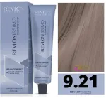 Plaukų dažai Revlon Revlonissimo Colorsmetique 9,21 Labai &Scaron;viesus &Scaron;viesiaplaukis Irisų Pelenų 60ml
