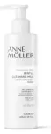 Valomasis makiažo valiklis-pienelis Anne M&ouml;ller Clean Up Gentle Make-Up Remover Milk, 200ml