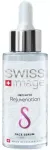 Swiss Image Infinite Rejuvenation Face Serum Veido serumas 30 ml