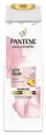 Pantene Miracles Biotin + Rose Water Lift`n` Volume Thickening Shampoo 250ml