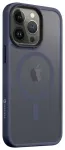 &bdquo;Tactical MagForce Hyperstealth&ldquo; dėklas, skirtas &bdquo;iPhone 13 Pro&ldquo;, giliai mėlynas