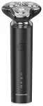 MAXGROOM M-8012 3-in-1 electric shaver - black