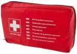 Car First Aid Kit     DIN 13164