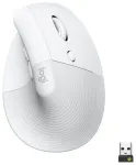 Logitech Lift Ergo Series Bezvadu Datorpele