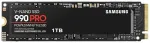 Samsung 990 PRO 1TB SSD Disks