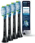 Philips Sonicare C3 Premium Zobu Birstes Uzgaļi 4 gab