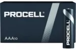 Duracell MN 2400 Procell Baterijas AAA / 10gb