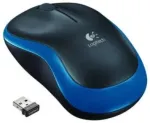 Logitech M185 Bezvadu Pele