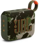 JBL Go 4 Portatīvais Skaļrunis