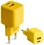 Colorum CLS30-AC-05 USB-A - USB-C Tīkla Lādētājs 30W