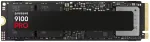Samsung 9100 PRO SSD disks 2TB / M.2 PCIe 5.0 NVMe