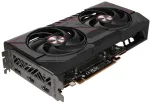 Sapphire PULSE AMD Radeon RX 9060XT 16GB Grafikas Karte