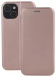 Mocco Smart Diva Grāmatveida Maks Viedtālrunim Apple iPhone 17 Pro