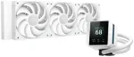 DeepCool Mystique 360 Procesora &scaron;ķidruma dzesē&scaron;anas komplekts 12 cm