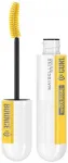 Maybelline Colossal Curl Bounce Skropstu tu&scaron;a 10 ml / Melna