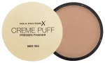 Max Factor Creme Puff Sejas Pūderis 42 Deep Beige