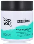 Revlon Professional Pro You The Moisturizer Hydrating Maska 500 ml