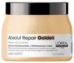 L&acute;Or&eacute;al Professionnel S&eacute;rie Expert Absolut Repair Golden Matu Maska 500ml