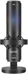 Boya K9 Podkāsta Mikrofons USB