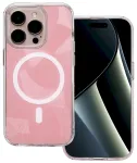 Mocco Flash Mag Back Case Aizmugurējais apvalks priek&scaron; Apple iPhone 15 Pro