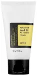 COSRX Advanced Snail 92 All In One Cream TUBE 50 ml Sejas krēms