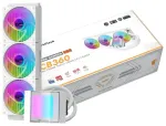 Darkflash CB360 CPU Cooler (White)