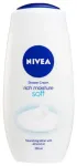 Nivea Creme Soft Shower Gel 250 ml