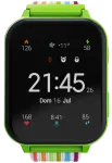 CANYON kids watch Alfie KW-37 MP3 Study&Game Green