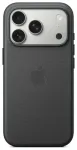 Case Apple TechWoven Case MagSafe for iPhone 17 Pro black