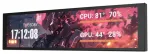 DarkFlash 9.2" IPS Monitor V92 (Black)