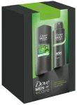 Dove Men+Care Recharge Set - D&aacute;rkov&aacute; sada