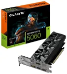 Gigabyte Nvidia GeForce RTX 5060 OC Videokarte 8GB GDDR7