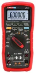 Industrial Digital Multimeter, 1000V DC/AC, 10A DC/AC, 60MOm; 60mF; 1MHz; 1000C, TRMS, 60000counts, IP67, Bluetooth,CAT IV 1000V&CAT III 1500V, UNI-T