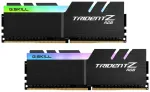 G.Skill Trident Z RGB DIMM RAM 32GB (2x16GB) DDR4 3600MHz