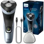 Philips X3063/00 vīrie&scaron;u skuveklis rotācijas skuveklis-trimmeris