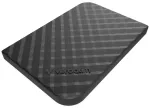Verbatim Store n Go Portable SSD external portable drive 1TB black 53230