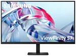 Samsung S70H computer monitor 81.3 cm (32") 3840 x 2160 pixels 4K Ultra HD LCD Black