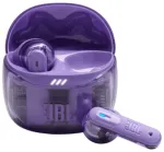 JBL Tune Flex 2 Ghost Edition TWS Bezvadu Austiņas