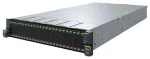 Serveris Fujitsu Fujitsu PRIMERGY RX2540 M7 Rack (2U) Intel&reg; Xeon&reg; Gold 5415+ 2,9 GHz 32 GB DDR5-SDRAM 1600 W