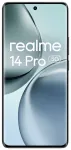 I&scaron;manusis telefonas Realme 14 Pro 5G 8/256GB Gray