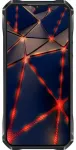 Viedtālrunis Oukitel WP33 Pro 5G 8/256GB Black