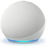 Garsiakalbis Amazon Echo Dot 5 White (B09B94956P)