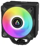 Arctic Freezer 36 ARGB Black procesoriaus au&scaron;intuvas, 120mm