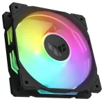 Ventiliatorius Asus TUF Gaming TR120 ARGB 3 vnt. (90DA0090-B09020)