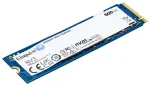 Kingston NV3 500 GB (PCIe 4.0 x4, NVMe, M.2 2280)